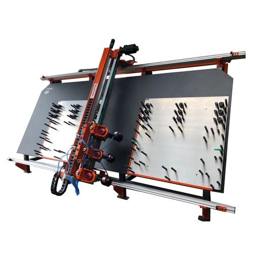 Máquina de producción para palés - PALLETMAX - STAKMA - automática