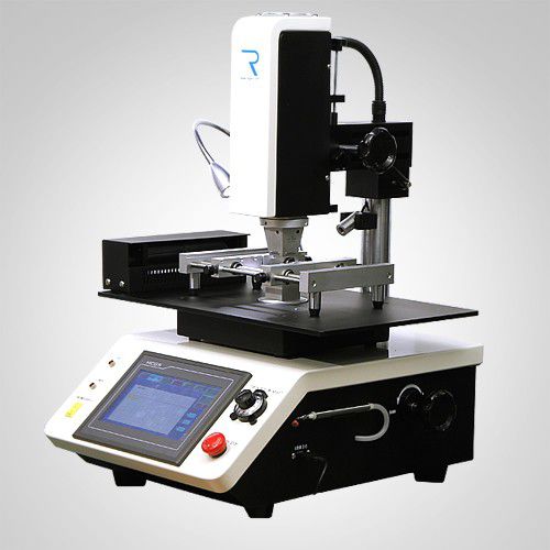 Estación de retrabajo de aire caliente - BK-i350S - REGEN-I Company - para PCB