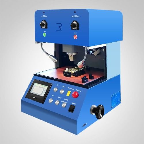 Estación de retrabajo de aire caliente - BK-M400F - REGEN-I Company - para PCB