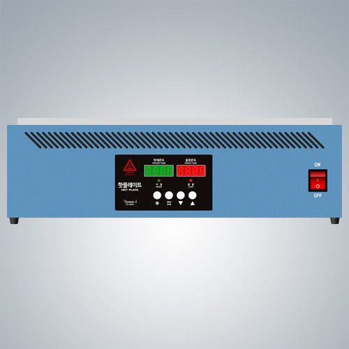 Placa calefactora de laboratorio - RG-3040 - REGEN-I Company - para tratamientos térmicos / digital / compacta