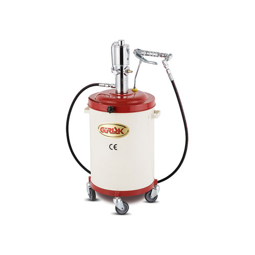 Bomba de grasa neumática - A-2/30 - GÜRIŞIK YAĞLAMA CİHAZLARI