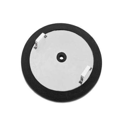 Placa seguidora vacía-toneles - 138 - GÜRIŞIK YAĞLAMA CİHAZLARI