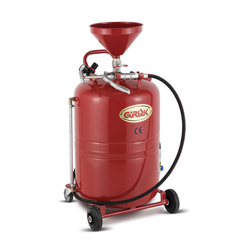 Aplicador de aceite - B-3/90 - GÜRIŞIK YAĞLAMA CİHAZLARI
