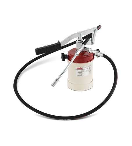 Bomba de grasa manual - C-1/2 - GÜRIŞIK YAĞLAMA CİHAZLARI