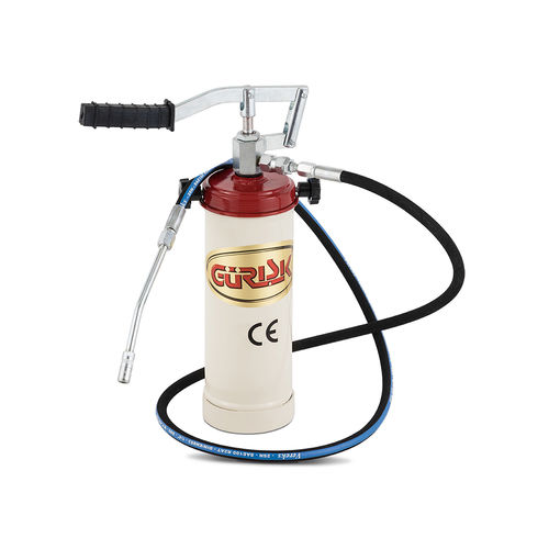 Bomba de grasa manual - C-1/3 - GÜRIŞIK YAĞLAMA CİHAZLARI