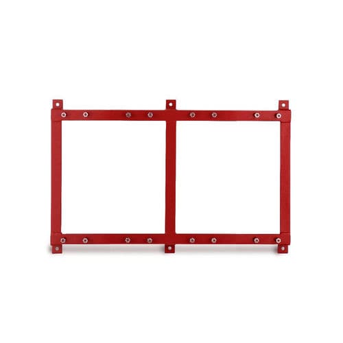 Chasis de pared - 450 - GÜRIŞIK YAĞLAMA CİHAZLARI