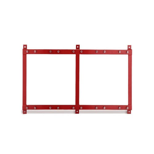 Chasis de pared - 451 - GÜRIŞIK YAĞLAMA CİHAZLARI