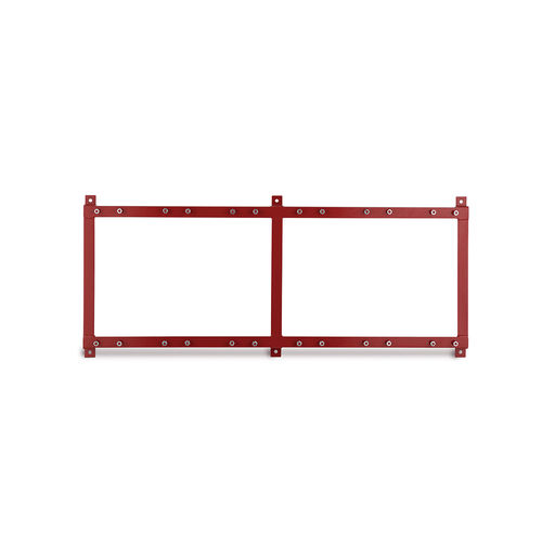 Chasis de pared - 452 - GÜRIŞIK YAĞLAMA CİHAZLARI