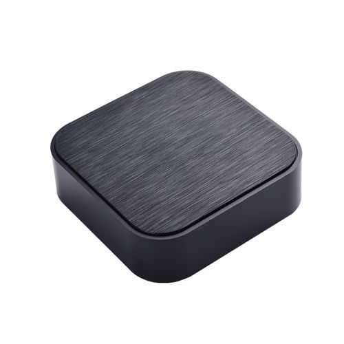 Caja empotrable - BMD 60038-A2 - Bahar Enclosure - cuadrada / de ABS / IP54