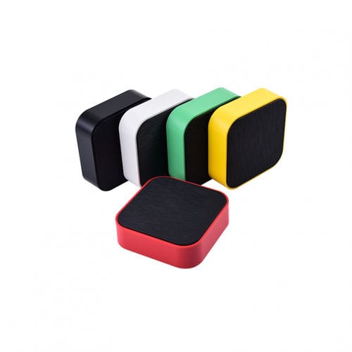 Caja empotrable - BMD 60038-A1 - Bahar Enclosure - cuadrada / de ABS / de PC