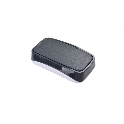 Caja de mano - BMC 70023-B71 - Bahar Enclosure - rectangular / de ABS / de PC