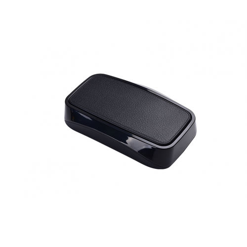 Caja de mano - BMC 70023-B22 - Bahar Enclosure - rectangular / de ABS / IP54