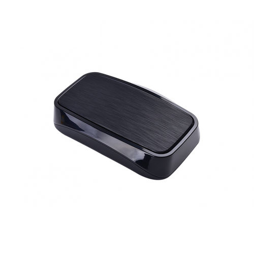 Caja de mano - BMC 70023-A22 - Bahar Enclosure - rectangular / de ABS / IP54