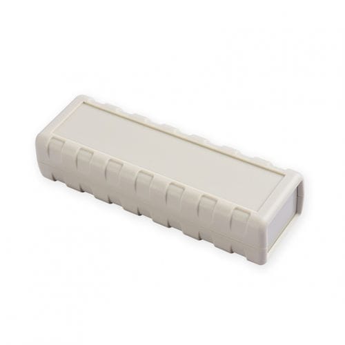 Caja empotrable - BMD 60034-A1 - Bahar Enclosure - rectangular / de ABS / IP54