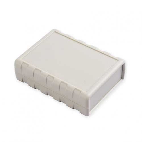 Caja empotrable - BMD 60035-A1 - Bahar Enclosure - rectangular / de ABS / IP54