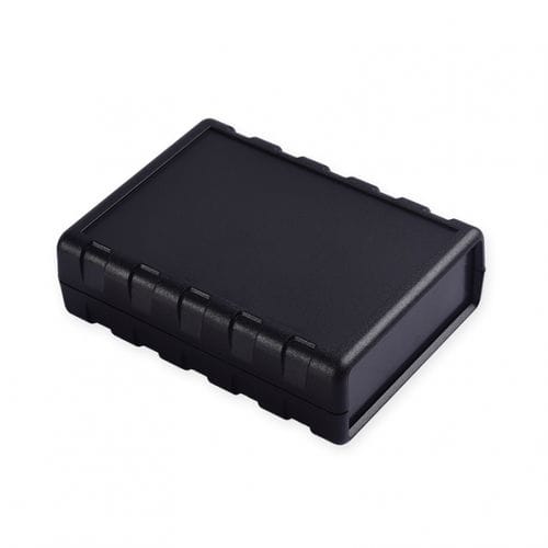 Caja empotrable - BMD 60035-A2 - Bahar Enclosure - rectangular / de ABS / IP54