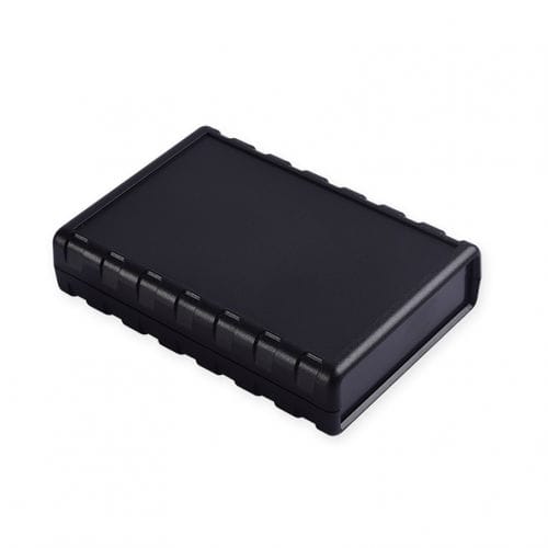 Caja empotrable - BMD 60036-A2 - Bahar Enclosure - rectangular / de ABS / IP54