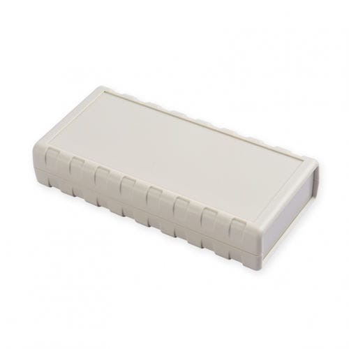Caja empotrable - BMD 60037-A1 - Bahar Enclosure - rectangular / de ABS / IP54