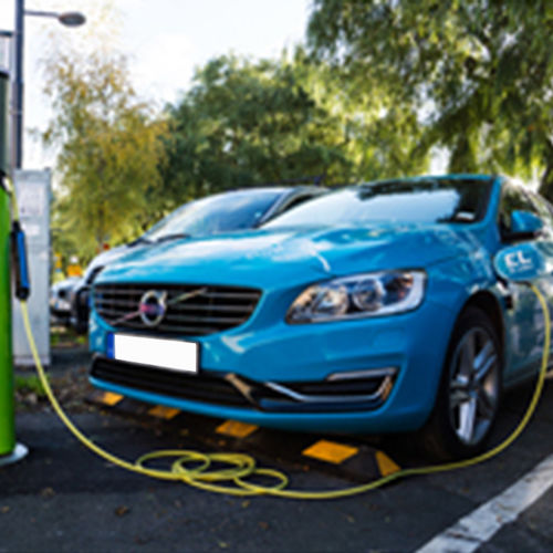 Tope de aparcamiento de estacionamiento - Park It® Parking Curb - Justrite Safety Group