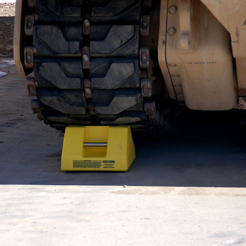 Traba para camión - MC3009 - Justrite Safety Group