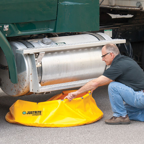 Sistema antifuga - 2832 - Justrite Safety Group