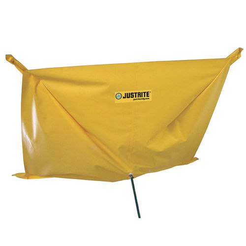 Detector de fugas de agua - 28300 - Justrite Safety Group