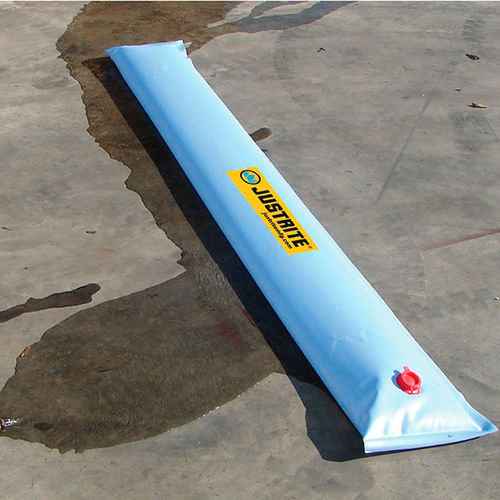 Obturador inflable - 2845 - Justrite Safety Group