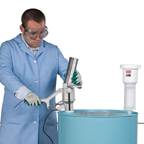 Unidad para reciclado - Aerosolv&reg; - Justrite Safety Group