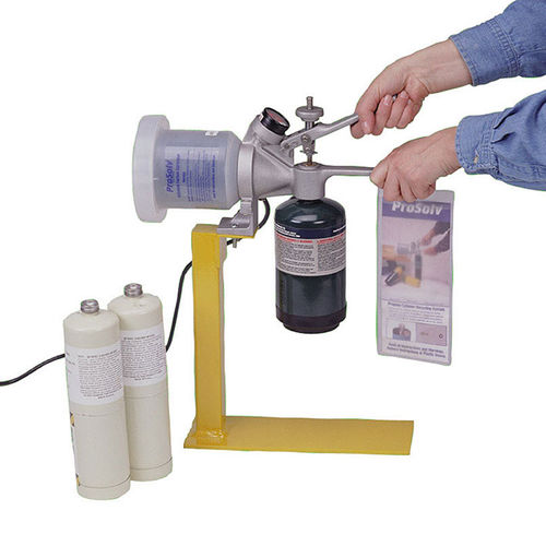Unidad para reciclado económica - Prosolv® 2819 - Justrite Safety Group