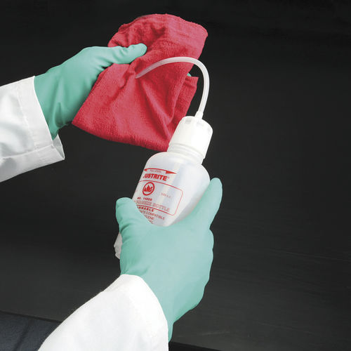 Botella flexible - 1400 - Justrite Safety Group - de laboratorio / para líquido / de PEAD