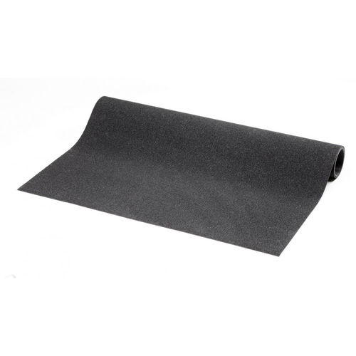 Alfombra antifatiga - 681 Grit Trax™ - Justrite Safety Group - antideslizante / de vinilo / para espacio húmedo