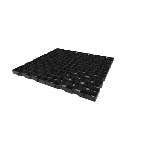Alfombra de estabilización - GeoGrid® 500 - Justrite Safety Group - modular / de polietileno