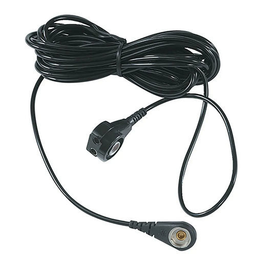 Cable eléctrico de datos - 052 ESD - Justrite Safety Group - Socket / ESD / monoconductor