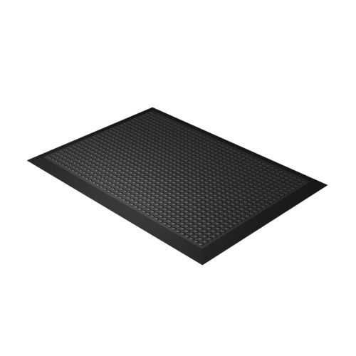 Alfombra antiestática - Skywalker® PUR ESD 452 - Justrite Safety Group - de burbujas / espuma de polietileno