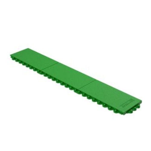 Loseta de caucho nitrilo - 569-GN series - Justrite Safety Group - de guijarros / antideslizante / para la industria