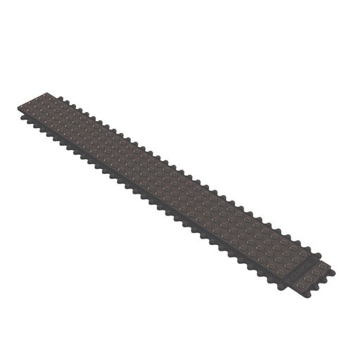 Loseta de caucho nitrilo - 469S0003GN - Justrite Safety Group - para la industria