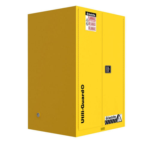 Cabina de seguridad - U89 series - Justrite Safety Group