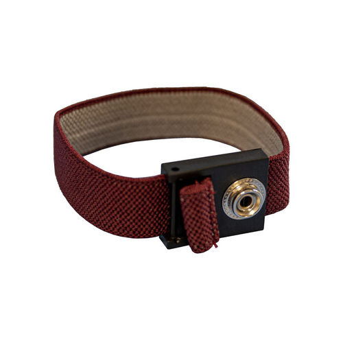 Pulsera antiestática ESD - 056SWB0100 - Justrite Safety Group