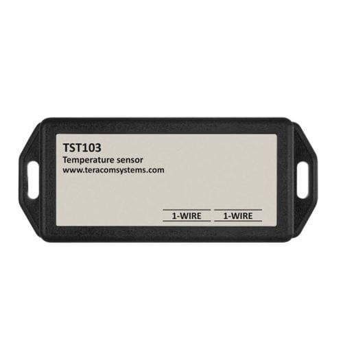 Sensor de temperatura digital - TST103 - Teracom - analógico / IP20 / de alimentos