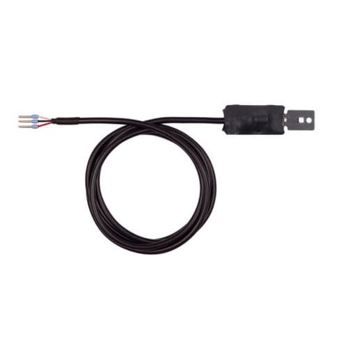 Sensor de humedad relativa - TSH202 - Teracom - enchufable / digital / de multisensores
