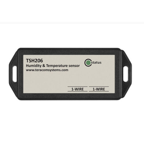 Sensor de humedad relativa - TSH206 - Teracom - embarcado / digital