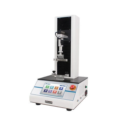 Aparato de pruebas de adhesión - VOC-01 - Jinan Saicheng Electronic Technology Co.,LTD - de adherencia / automático / para cinta adhesiva