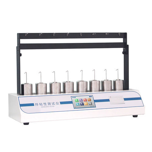 aparato de pruebas de duración de adherencia - Jinan Saicheng Electronic Technology Co.,LTD