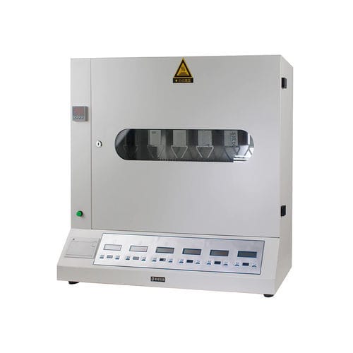 aparato de pruebas de duración de adherencia - Jinan Saicheng Electronic Technology Co.,LTD