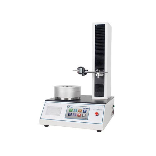 Máquina de prueba para botellas de vidrio - ZPY-G - Jinan Saicheng Electronic Technology Co.,LTD - de calidad / automática / para ampollas
