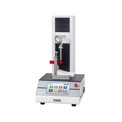 Máquina de ensayo de punto de ruptura - ZDY-02 - Jinan Saicheng Electronic Technology Co.,LTD - de resistencia a la compresión / automática / para ampollas