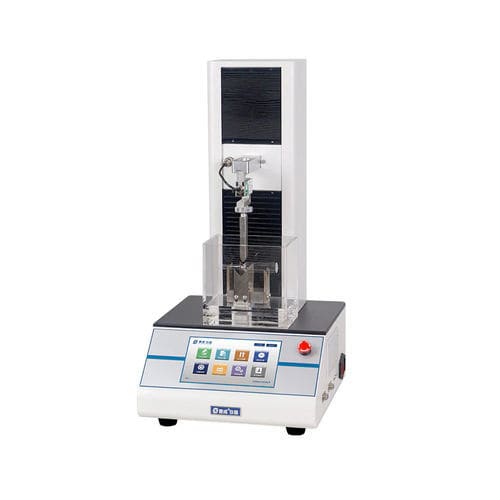 Máquina de ensayo de punto de ruptura - ZDY-02 - Jinan Saicheng Electronic Technology Co.,LTD - automática / para ampollas / para la industria farmacéutica