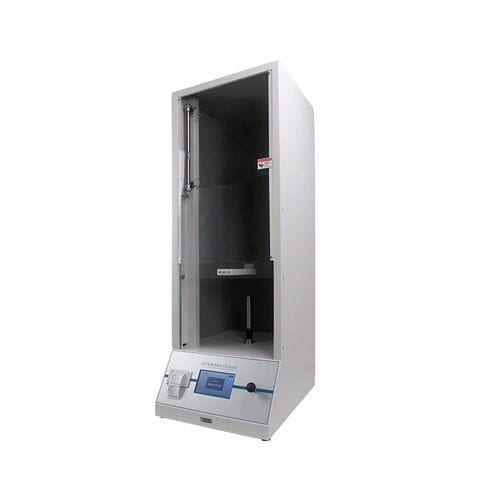 Máquina de prueba para ensayo de reventamiento - BYT-01 - Jinan Saicheng Electronic Technology Co.,LTD - enteramente automática / para caucho / para elastómeros