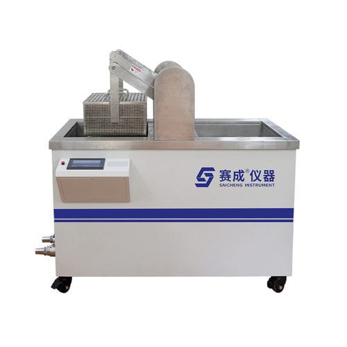 máquina de prueba de choques térmicos - Jinan Saicheng Electronic Technology Co.,LTD