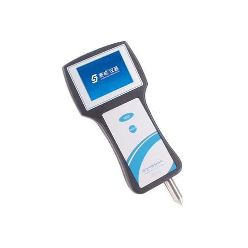 Analizador de gas - DK-190 - Jinan Saicheng Electronic Technology Co.,LTD - para la industria agroalimentaria / para control de calidad / para productos farmacéuticos